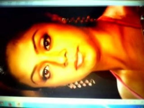 jyothika cum tribute nude film actress