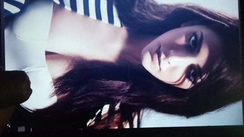 Moaning Cum Tribute to the Sexy Slut Shruti Hassan free actress nude