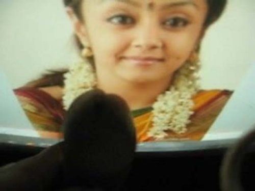My Love Jyothika Kiss My Cock Ahhh Jothika Fuck nude actress clip