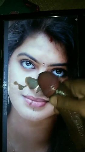Serial Actress Mahalakshmi Hot Sex - Rachitha Mahalakshmi â€“ DeepHot.Link