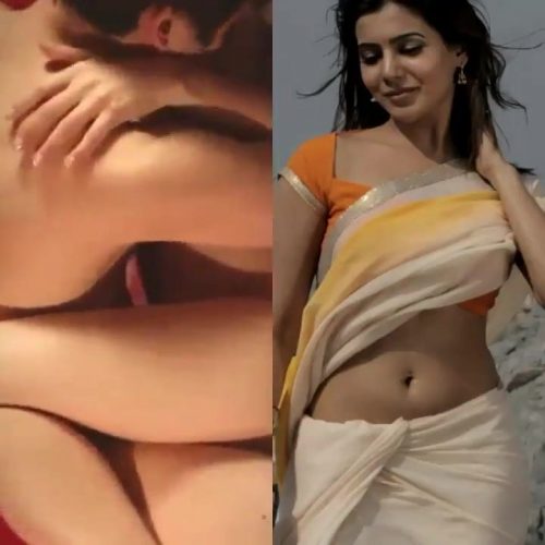500px x 500px - Samantha Akkineni Deep Edit Porn â€“ DeepHot.Link