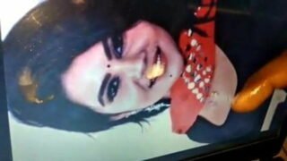 Sexy Serial xxx Actress nivisha cocking tribute last drop cm, DeepHot.Link