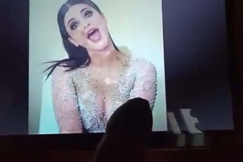 Shruti hassan quick cum tribute Sex Actress