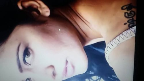 Shruti Hassan Spit and Cum Tribute nude and naked actress