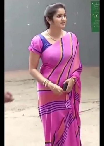 356px x 500px - Tamil Serial Actress Srithika huge boobs and ass hot xxx saree â€“  DeepHot.Link