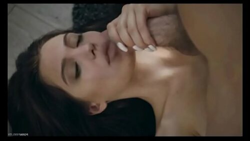 Swaalina Xxx - Angelina Jolie Mouth fucked deepfake POV Blowjob â€“ DeepHot.Link