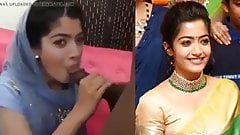 240px x 135px - Indian viral video Rashmika Mandanna actress shaking BBC â€“ DeepHot.Link