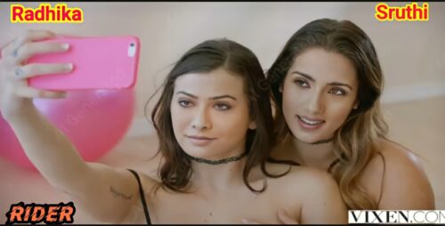 Sruthi Sex - Sruthi Hariharan lesbian sex with Kutty Radhika deepfakes video â€“  DeepHot.Link