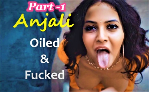 Anjali Ki Bf Xxx - Anjali Hot round ass fucked deepfake blowjob couch sex videos part 1 â€“  DeepHot.Link