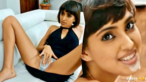 Serial Actress Aayesha cheating bf deepfake casting couch sex blowjob cumshot video picture