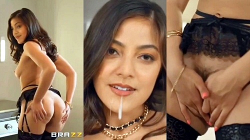 Black bra wife Kajal Aggarwal pressing boobs hairy pussy fingering deepfake  video â€“ DeepHot.Link