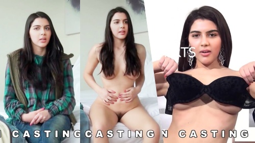Kalyani Priyadarshan striptease casting couch deepfake nude audition video  â€“ DeepHot.Link