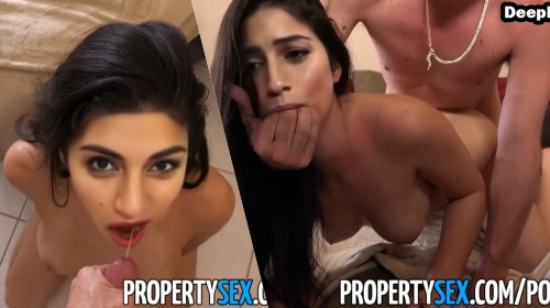 Sapna Bf Xxx Video Sapna - Sapna Pabbi doggy style pussy fucking deepfake sex cumshot video â€“  DeepHot.Link