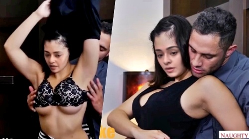 500px x 280px - Apoorva Arora blouse removed black bra pressed deepfake xxx video â€“  DeepHot.Link