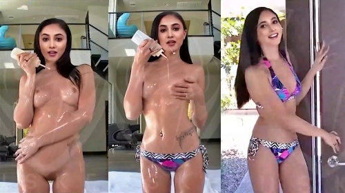 500px x 280px - Priyanka Arul Mohan bikini bra panties stripped small boobs slim body  deepfake video â€“ DeepHot.Link