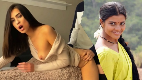 Rajesh Xxx - Aishwarya Rajesh Deep Fake Porn â€“ DeepHot.Link