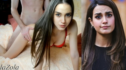 Iqra Karan Old Sex Video - Iqra Aziz nude ass fucked doggy style red bra panties deepfake sex video â€“  DeepHot.Link