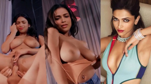 Deepika Padukone private nude cheating sex deepfake bondage bdsm fuck video  â€“ DeepHot.Link