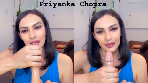 Priyanka Chopra Photoxxx - Priyanka Chopra shacking nude white cock massage pov deepfake handjob video  â€“ DeepHot.Link