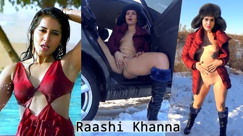 Rasi Rasi Xxx Video - Deep Fake Raashi Khanna XXX sex â€“ DeepHot.Link
