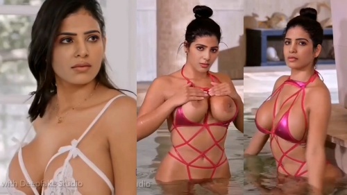 500px x 281px - Samantha Ruth Prabhu big boobs nude nipple swimming pool wedding deepfake sex  video â€“ DeepHot.Link