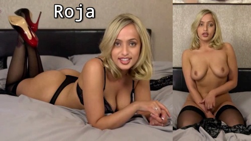 Rooja Six Videos Hot - Roja Deep Fake Porn â€“ DeepHot.Link