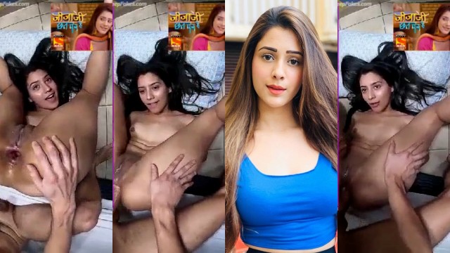 Hibaa Hot Beautifulsex - Hiba Nawab nude ass hole fucking deepfake anal sex video â€“ DeepHot.Link