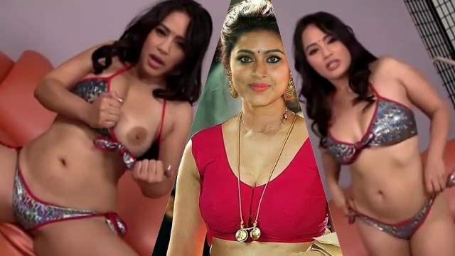 Tamil Nadu Sinega Sex Video - Deep Fake Sneha Sex Video â€“ DeepHot.Link