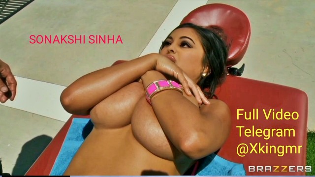 Sunxi Shin Sex Video - Sonakshi Sinha â€“ DeepHot.Link