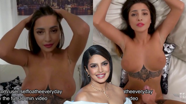 Priyanka Chopra Deep Fake Porn â€“ DeepHot.Link