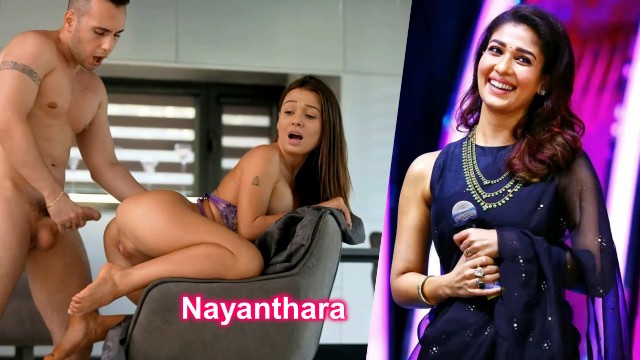 640px x 360px - Nayanthara nude ass fucking deepfake anal sex cum on butt hole video â€“  DeepHot.Link