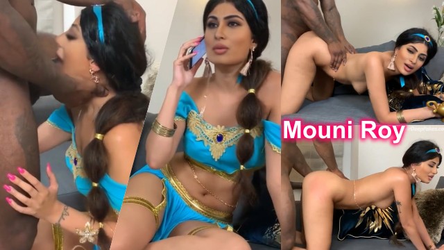 Monu Xxx - Deep Fake Mouni Roy XXX sex â€“ DeepHot.Link