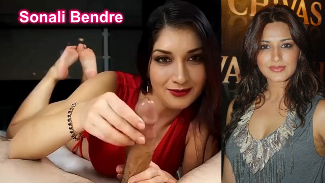 Sonali Xxx Video - Sonali Bendre Deep Fake Porn â€“ DeepHot.Link