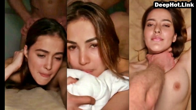 Bollywood heroine getting fucked deepfake hardcore sex video â€“ DeepHot.Link