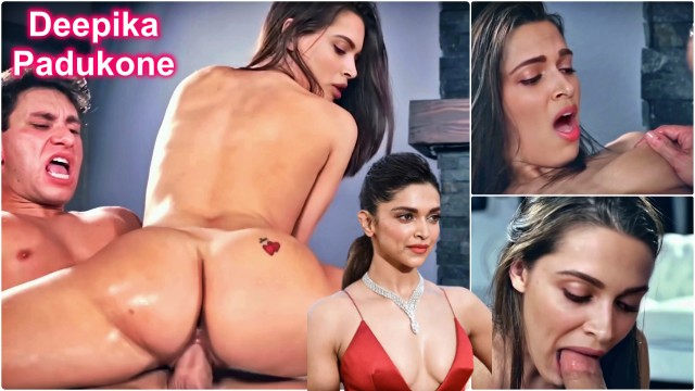 Deepika Padukone Deep Fake Porn â€“ DeepHot.Link
