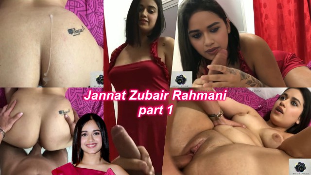 Jannat Zubair Rahmani â€“ DeepHot.Link