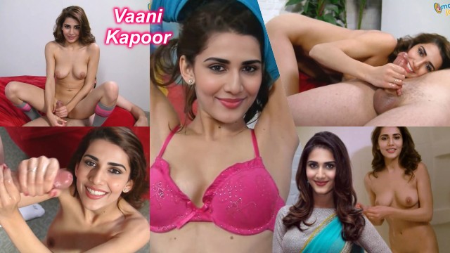 Deep Fake Vaani Kapoor XXX sex â€“ DeepHot.Link