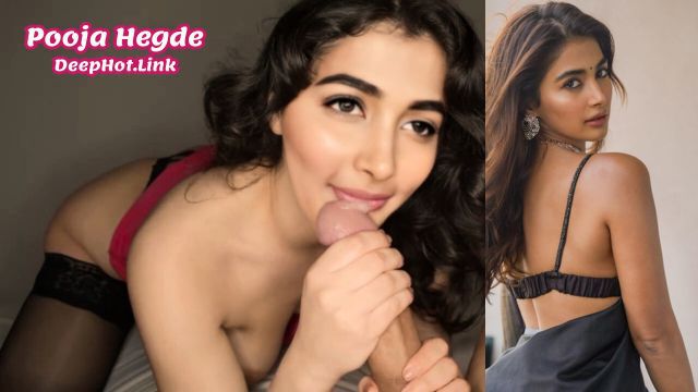 Pooja Hegde Tamil films blowjob sex private hotel ass hole fuck anal video