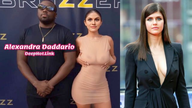 Alexandra Daddario Outdoor Public Striptease Big Boobs Black Cock Sex Video
