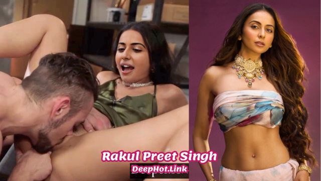 Rakul Preet Singh Bollywood Blaze On Xhamster42desi Leaked Strip Video