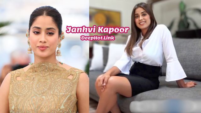 Actress Xxx Viral Video Desi Girl Mms Janhvi Kapoor