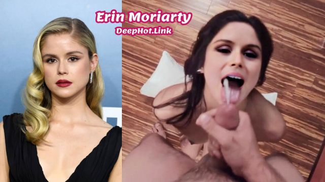 Erin Moriarty Hot Web Series Actress Xxx Porn Videos