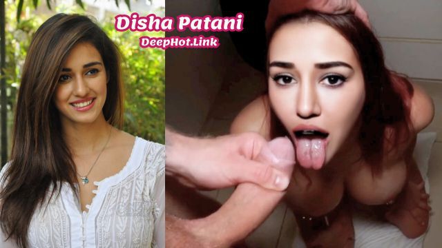 Hot Disha Patani Threesome Tease Nude Bollywood Drop Video