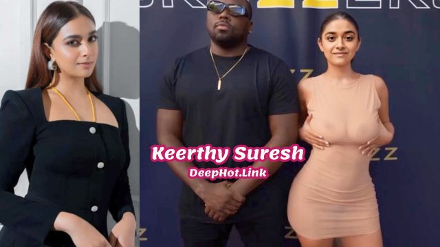 Keerthy Suresh Hot Mallu Actress Xxx Video