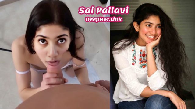 Sai Pallavi Scandal Cam Desi Bhabhis Nude Strip Goes Viral Video