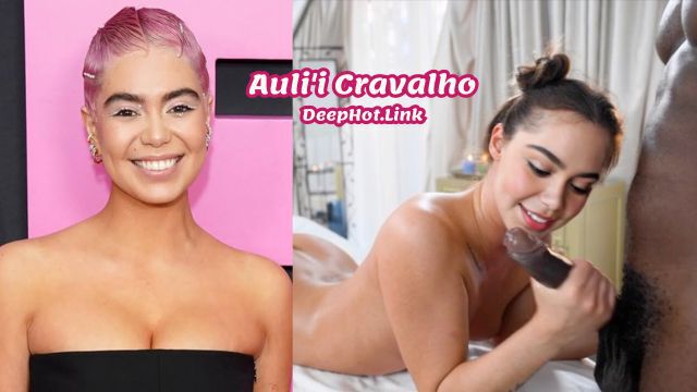 Spicy Twist Okku And Boobs Flash Auli’I Cravalho Video