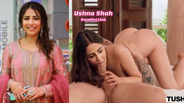 Ushna Shah Sexy Pakistani Actress Naked In Bathroom Anal Sex Video