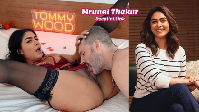Hot Mrunal Thakur 4k Tranny Bdsm Slaves Leaked Tiktok Video